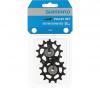 Shimano  Tension & Guide Pulley Set
