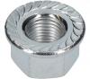 Shimano  Flange Nut for Axle Length 170.3 mm / 176.8 mm
