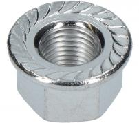 Shimano  Flange Nut
