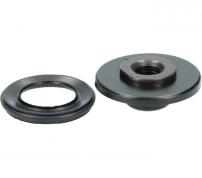 Shimano Cone (M9 x 13 mm) w/Dust Seal