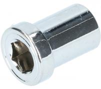 Shimano  Pivot Nut (10.5 mm) for Front/Rear 
