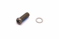 Shimano  Stroke Adjust Screw & Sim (0.3 mm)
