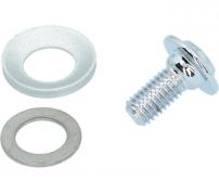 Shimano Shoe Fixing Bolt Unit (M5 x 11.2) 