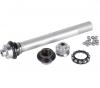 Shimano  Complete Hub Axle A
