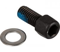 Shimano Unit Fixing Bolt (M5) & Washer