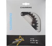 Shimano  Chainring 34T (Black) B B
