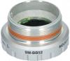 Shimano  Lagerschale Links (B.C.1.37" x 24T) English Thread (SM-BB52)
