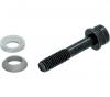 Shimano  Caliper Fixing Bolt Unit (M6 x 32.1) A A
