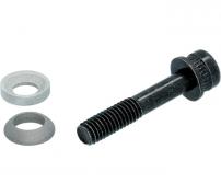 Shimano  Caliper Fixing Screw Unit (M6 x 32.1) for SM-MA-F180P/P2
