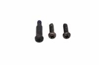 Shimano  R.H. Base Cover Fixing Screw Unit
