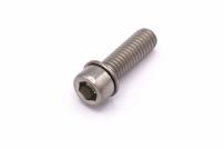 Shimano  Crank fixing screw (M6 x 19)
