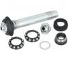 Shimano  Complete Hub Axle
