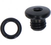 Shimano  Bleed Screw & O-Ring
