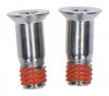 Shimano  Pulley Bolt (M5 x 12) 2 pcs. A
