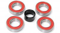 Sram Hub Bearing Set Rear Rise 60 XD