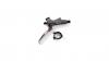 Sram Lever Assy, Graphite Grey, Aluminum Lever (complete, no hose) - Code R