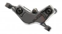 Sram Caliper Assembly Standard (non-CPS) Artic Grey (assembled, no hose) - Guide Ultimate