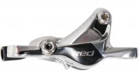 Sram RED22 HRD B1 Caliper Assembly 18mm Front/Rear Grey