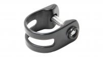 Sram Discrete Bar Clamp, Black, Lever (Ti Bolt T25) - XXWorld Cup, Qty 1