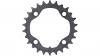 Sram XX Chain Ring 26T S1 80 AL3 Tungsten Grey 10 speed