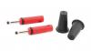 Sram  SHIFTER BRAKE AND BLIP BOX DUMMY PLUGS ETAP QTY 2
