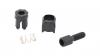 Sram  SHIFT LEVER TRIGGER BARREL ADJUSTER KIT XX1/X01 EAGLE BLACK