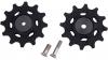 Sram REAR DERAILLEUR PULLEY KIT FORCE ETAP AXS STEEL BEARING 12 SPEED