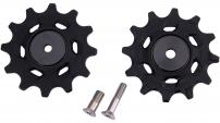 Sram  REAR DERAILLEUR PULLEY KIT FORCE ETAP AXS STEEL BEARING 12 SPEED
