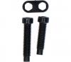 Shimano  Stroke Adjusting Screws & Plate
