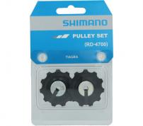 Shimano  Tension & Guide Pulley Set A A
