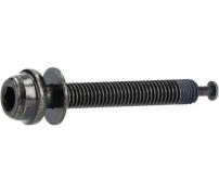 Shimano Caliper fixing screw C for 25 mm rear mount thickness
