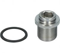 Shimano Crank Arm Fixing Bolt & Washer