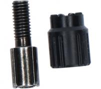 Shimano  Cable Adjusting Bolt Unit B
