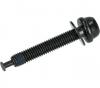 Shimano Caliper fixing screw C for 20 mm rear mount thickness
