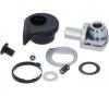 Shimano Quick release assembly
