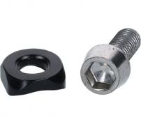 Shimano  Clamp Bolt & Radius Washer
