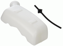 Tanaka Kraftstofftank