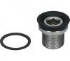 Shimano  Crank Arm Fixing Bolt Unit
