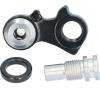 Shimano  Bracket Axle Unit (for normal type) A
