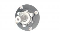 Yard-Man SPINDLE ASSY-BLADE (