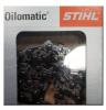 Stihl Picco Micro 3 \| 71 PM3 56 \| 1/4\" P \| 1,1mm/.043\" \| 56