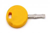 Cub Cadet KEY:SW:UNIVERSAL:YELLOW