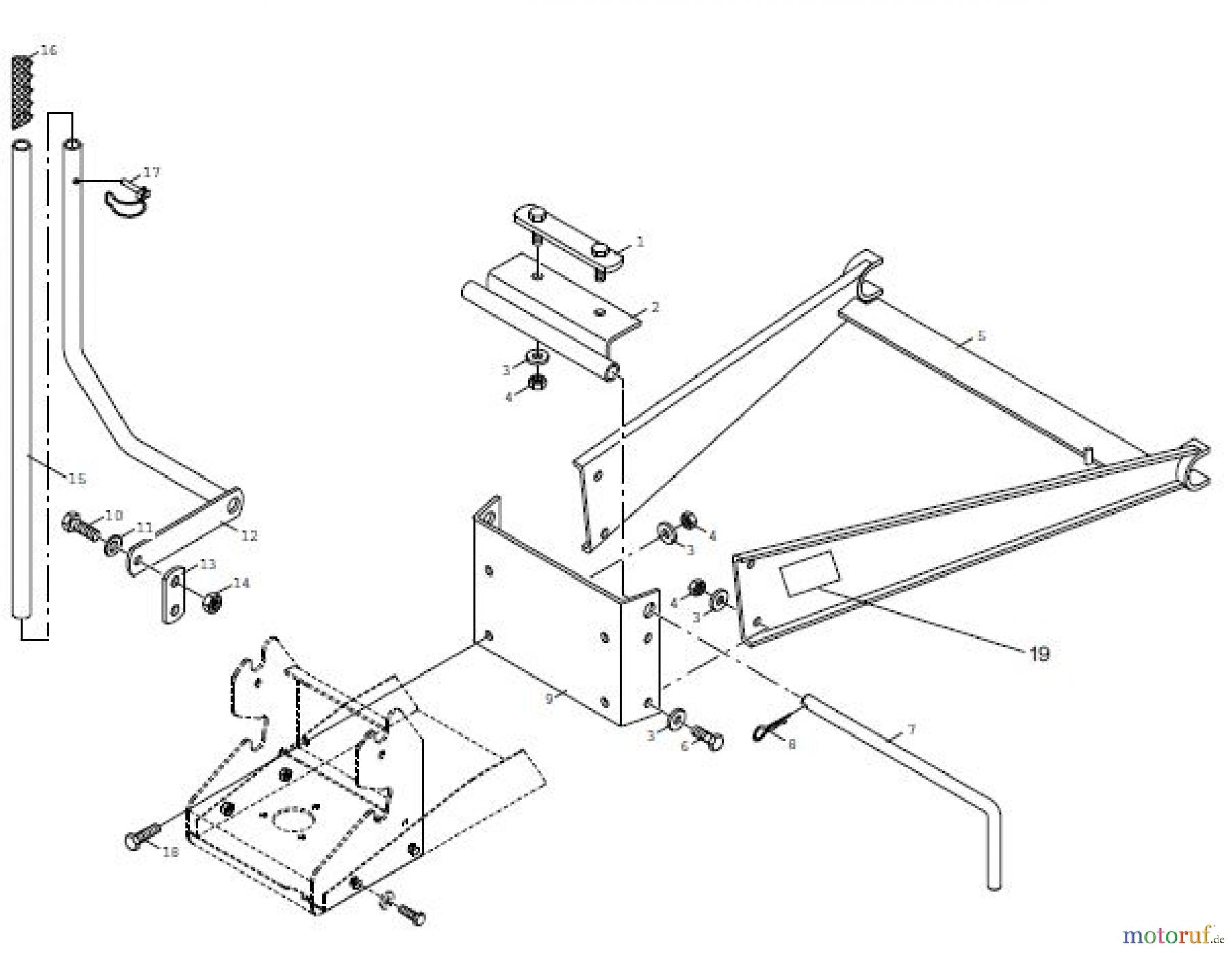  Tielbürger Anbaurahmen AN-057-001TS Seite 1