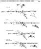 Sram HYDRAULIC DISC BRAKE - LEVERS Listas de piezas de repuesto y dibujos XX (2010-2013) / XX WORLD CUP (2011-2012) - HYDRAULIC DISC BRAKE - LEVERS