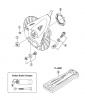 Shimano BR Brake - Bremse Listas de piezas de repuesto y dibujos BR-IM55-F -3089  Roller Brake