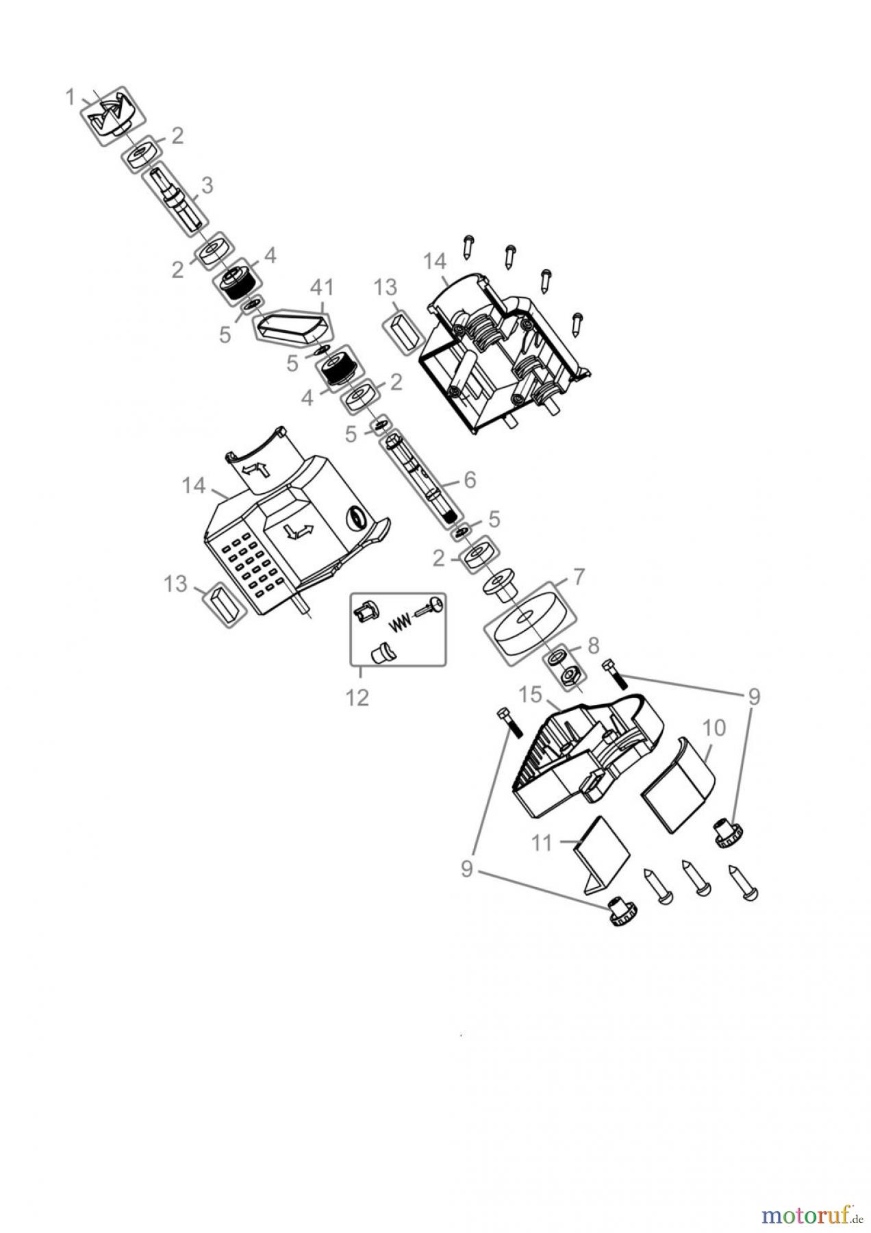  Güde Metallbearbeitung Schleifmaschinen Schärfgeräte UNI SCHÄRFSTATION 3 IN 1 GUS 1100 - 94106 FSL94106-01 Seite 1