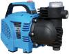 Güde Gartenpumpen Pumpentechnik Listas de piezas de repuesto y dibujos GARTENPUMPE GP 600 VF P - 06028