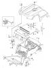 Stiga Baujahr 2012 Autoclip 500 26-8124-11 AUTOCLIP 520, 6-8123-11 AUTOCLIP 523, 26-8125-11 AUTOCLIP 525, 26-8126-11 AUTOCLIP 525S,Model Year 2012 Listas de piezas de repuesto y dibujos Seite 2