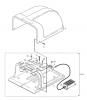 Stiga Baujahr 2012 Autoclip 500 26-8124-11 AUTOCLIP 520, 6-8123-11 AUTOCLIP 523, 26-8125-11 AUTOCLIP 525, 26-8126-11 AUTOCLIP 525S,Model Year 2012 Listas de piezas de repuesto y dibujos Seite 5