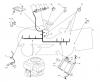 Global Garden Products GGP Sammler Collecting 92cm 2017 NJS 92 Hydro Listas de piezas de repuesto y dibujos Electrical Parts